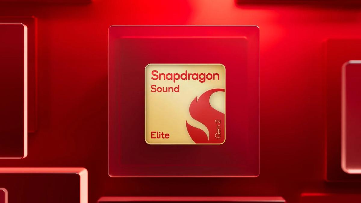 Kulaklıkları Yapay Zekâ Asistanına Dönüştürecek Snapdragon Sound Elite Gen 2 Duyuruldu