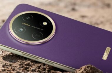 11.000 mAh Bataryalı HONOR X9e Pro Tanıtıldı!