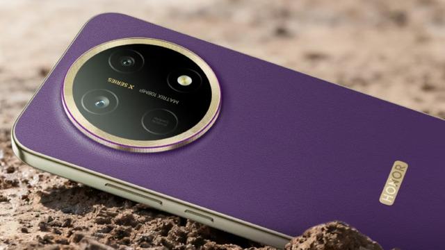 11.000 mAh Bataryalı HONOR X9e Pro Tanıtıldı!