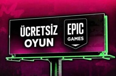 [24 Eylül-1 Ekim] Toplam Değeri 395 TL Olan İki Oyun Epic Games’te Ücretsiz Oldu