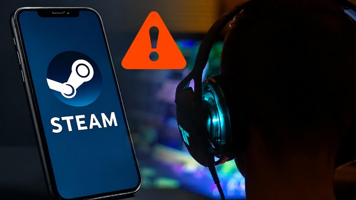 Türkiye'de Steam’e Yönelik Erişim Engeli Kararları Artıyor: Engellenen Oyun Sayısı 255’e Yükseldi!