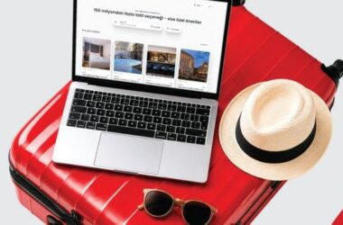 Tüm Tatilinizi Yapay Zeka Planlayacak: holidayheroes