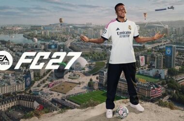 EA SPORTS FC 27 Dünya Genelinde Erişime Sunuldu