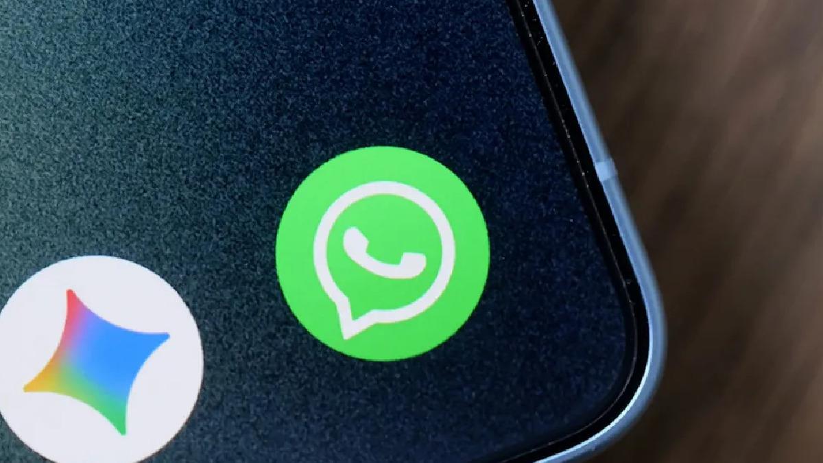 WhatsApp'ın Android Uygulamasının Tasarımı Değişiyor: Nasıl Gözükecek?