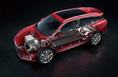 BYD, Elektrikli Otomobillerin Geleceği Olarak Görülen Teknolojiyi İlk Kez 2027’de Kullanacak