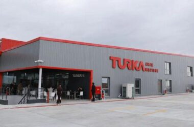 Araç Muayenelerine Robotik Sistemler Geliyor!