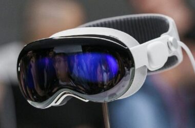 Yeni Vision Pro Modeli Hakkında Bilgiler Geldi! Ne Değişecek?