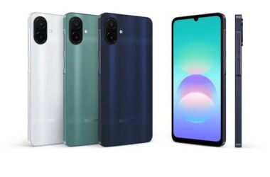 Samsung Galaxy A08 Türkiye’de! İşte Fiyatı