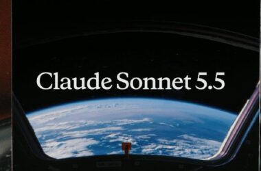 Anthropic, Claude Sonnet 5.5’i Duyurdu!