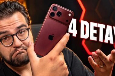 YURT DIŞI iPhone 18 Pro Max İncelemesi