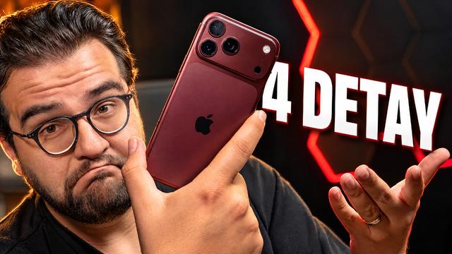 YURT DIŞI iPhone 18 Pro Max İncelemesi