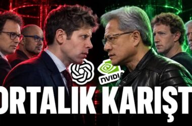 TRİLYON DOLARLIK ÇÖKÜŞ BAŞLADI | Teknoloji Gündemi