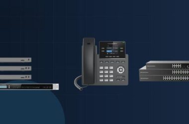 IP Santralden Wi-Fi’a: Grandstream UCM6300, Wave, GDMS ve GWN Ne Sunuyor?