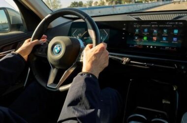 Aracınızın Sizin Hakkınızda Topladığı Veriler Tahmin Ettiğinizden Çok Daha Fazla: İşte Yapılan Araştırma ve Çarpıcı Sonuçları!