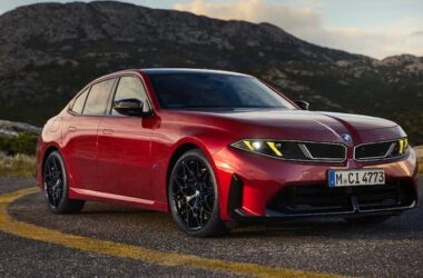 2027 BMW 3 Serisi Tanıtıldı: İşte Tasarımı, Özellikleri ve Fiyatı