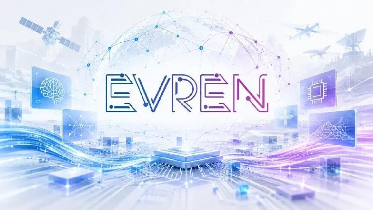 Türkiye'nin Yapay Zekâ Platformu "EVREN" Kullanıma Sunuldu! İşte Tüm Bilmeniz Gerekenler