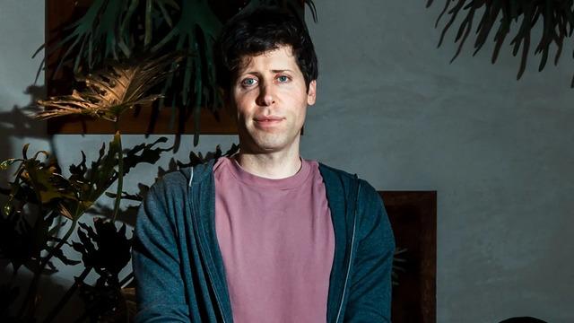 OpenAI CEO’su Sam Altman Açıkladı: “Şu Anda Halka Arz Sürecini Başlatamayız Çünkü…”