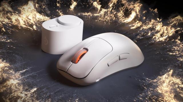 SteelSeries’in Görünce “Kesin Almam Lazım” Diyeceğiniz İki Yeni Faresi Rival Pro ile Sensei Pro Tanıtıldı: İşte Özellikleri ve Fiyatı!