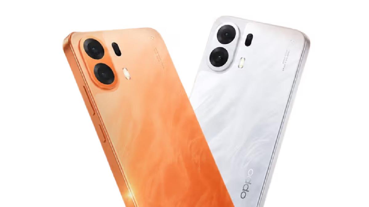 144 Hz Ekran, 8000 mAh Batarya Gibi Özellikleri Uygun Fiyata Sunan OPPO K14 Plus Tanıtıldı!