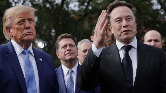 Trump ve Teknoloji Devleri Yapay Zekâ Güvenliği İçin Anlaştı: Şirketler Kendilerini Denetleyecek!