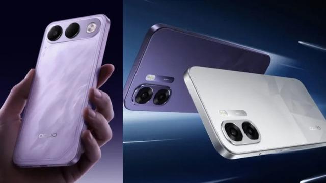 8000 mAh Batarya ve Askeri Sınıf Dayanıklılık: OPPO K15s ve K15x Satışa Sunuldu!!