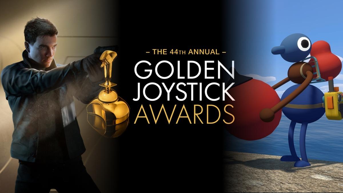 Golden Joystick Awards 2026 Oylaması Başladı: İşte Tüm Adaylar!