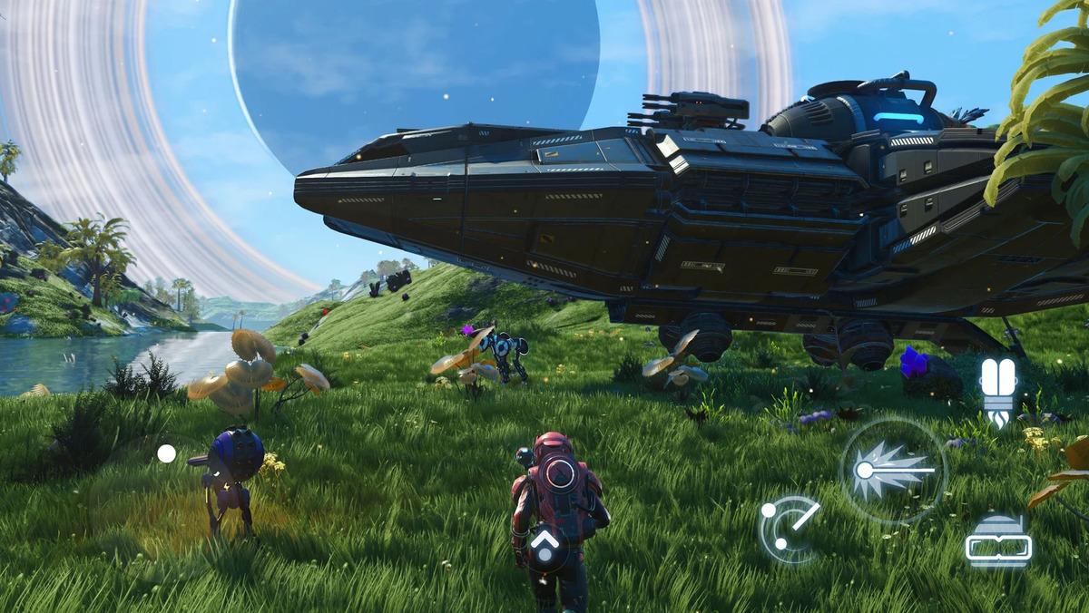 nomansic