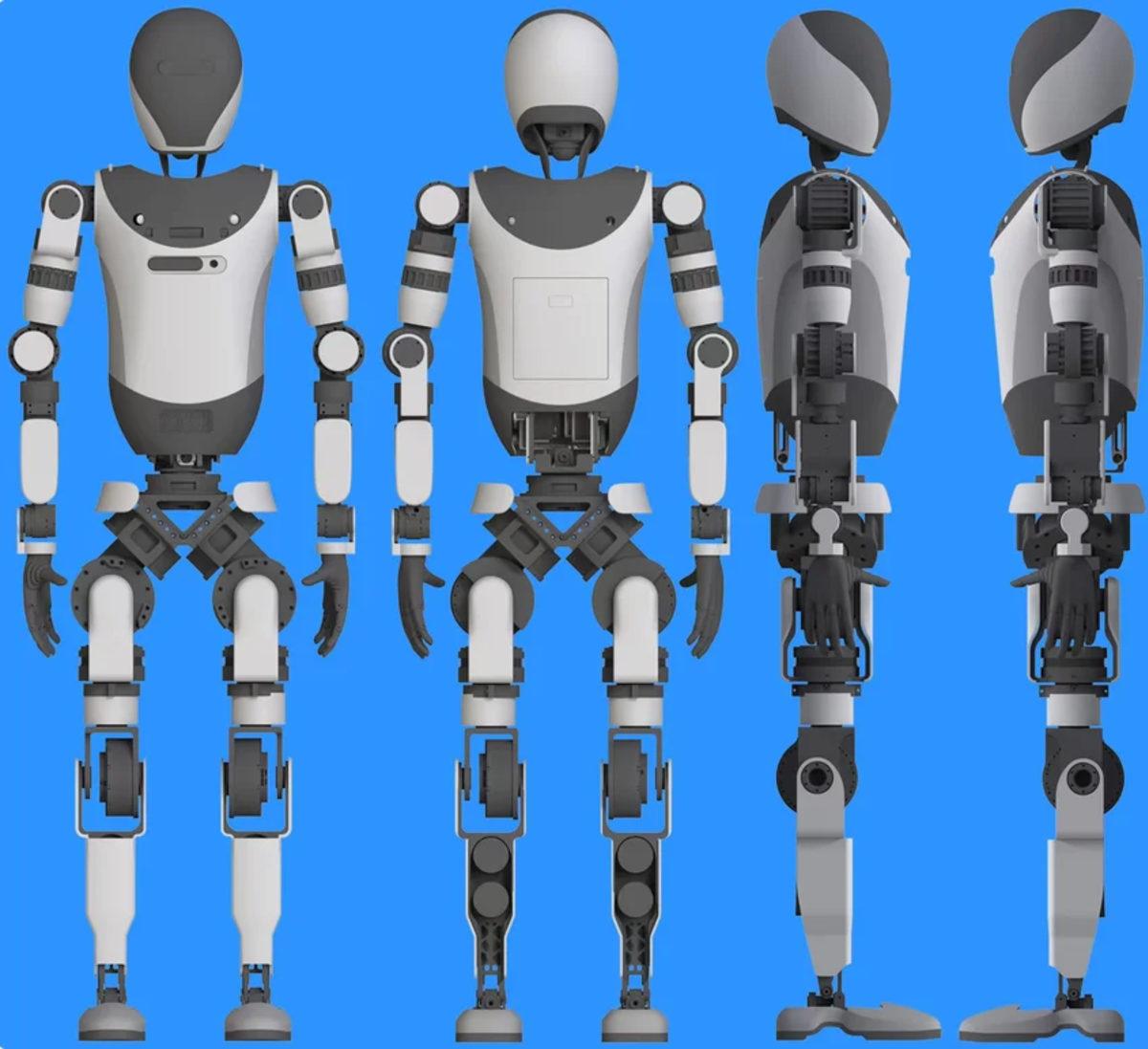 bydrobot