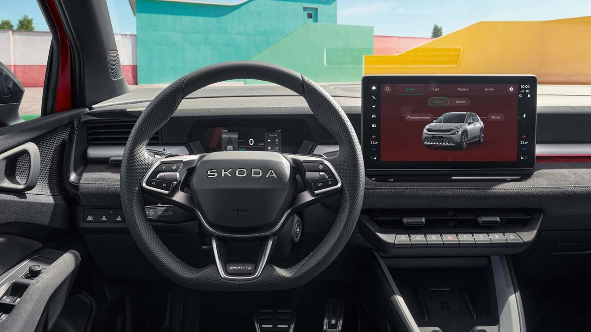 skodaic