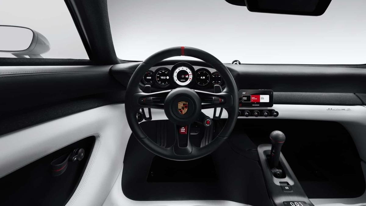 porscheic
