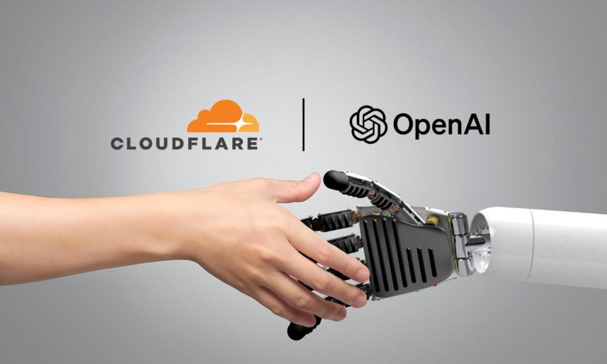 Cloudflare-and-OpenAI