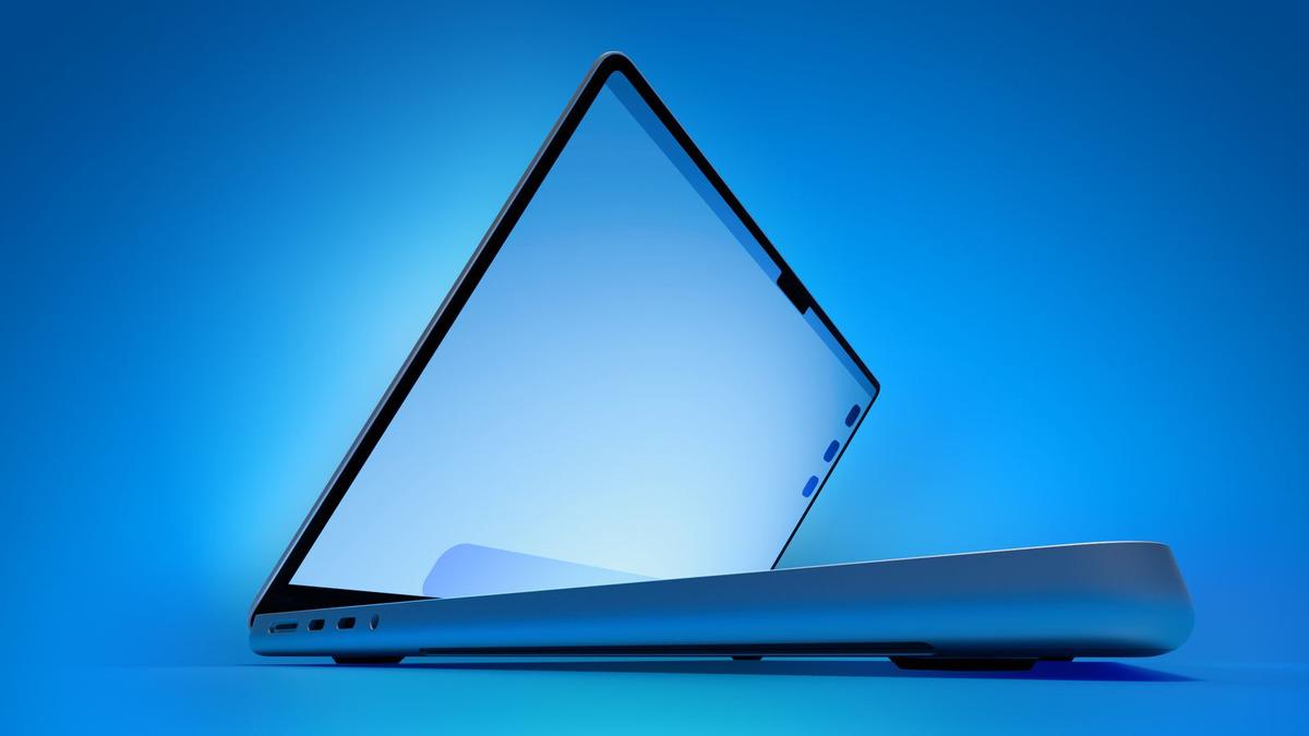 macbookic
