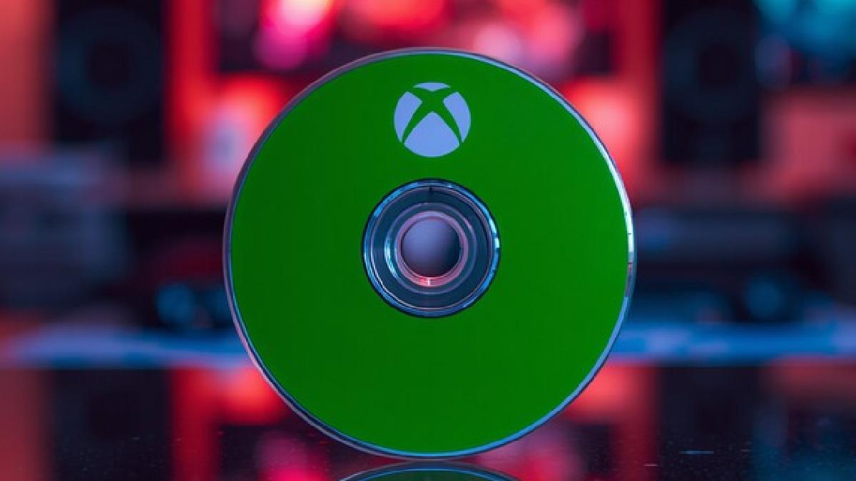 xbox