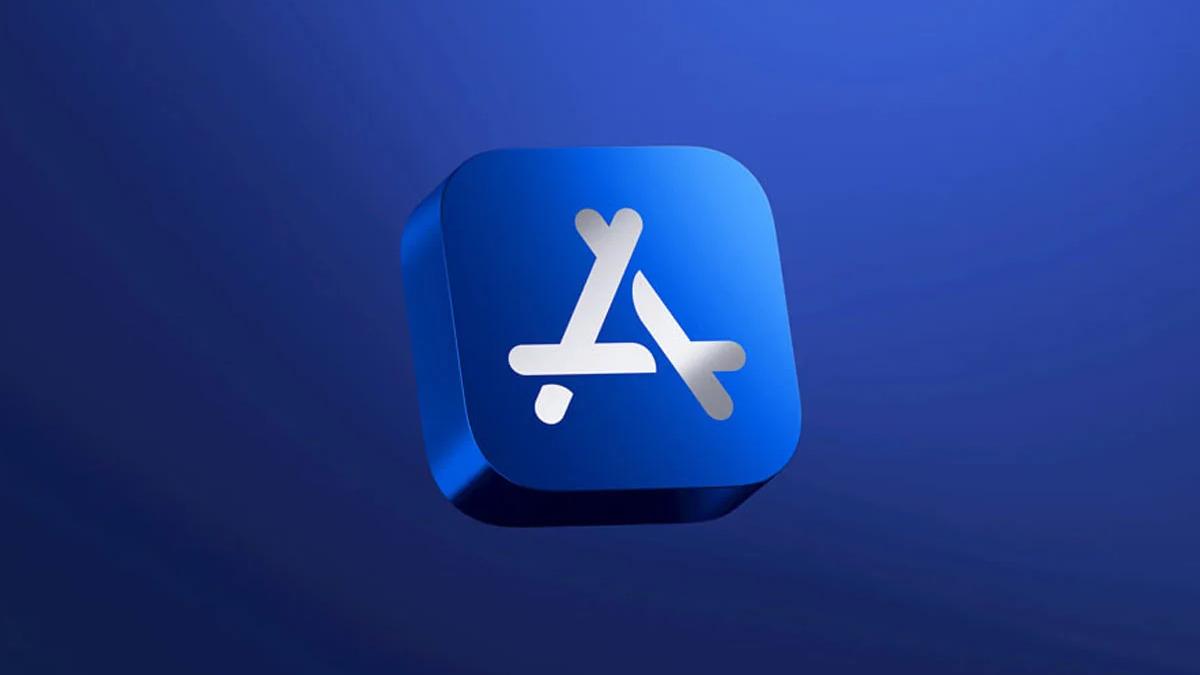 appstoric