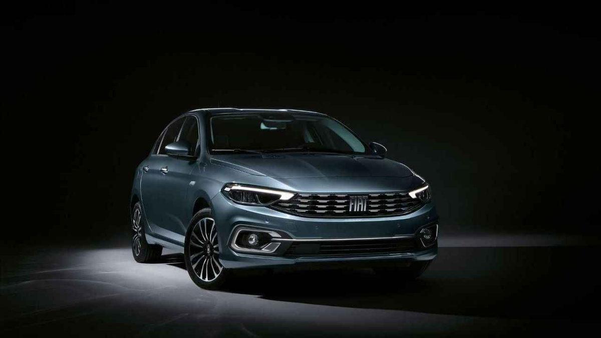 2025 Fiat Egea Alınır mı? İşte Tasarımı, Donanımı, Performansı ve Fiyatı!
