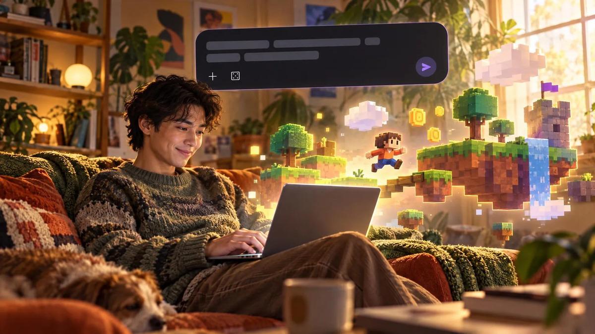 google-launches-playground-experimental-ai-game-creation-platform