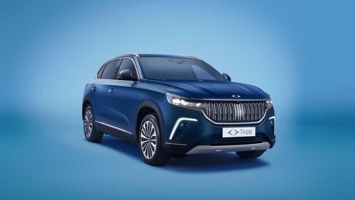 Ekim 2026 Togg Fiyat Listesi Belli Oldu: İşte T10X ve T10F'in Güncel Fiyatları
