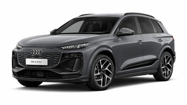 Audi Ekim 2026 Sıfır Araç Fiyat Listesi, Güncel Kampanyalar ve Kredi Fırsatları