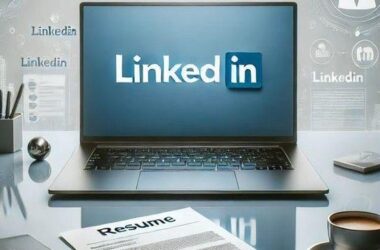 LinkedIn’e CV Nasıl Eklenir?