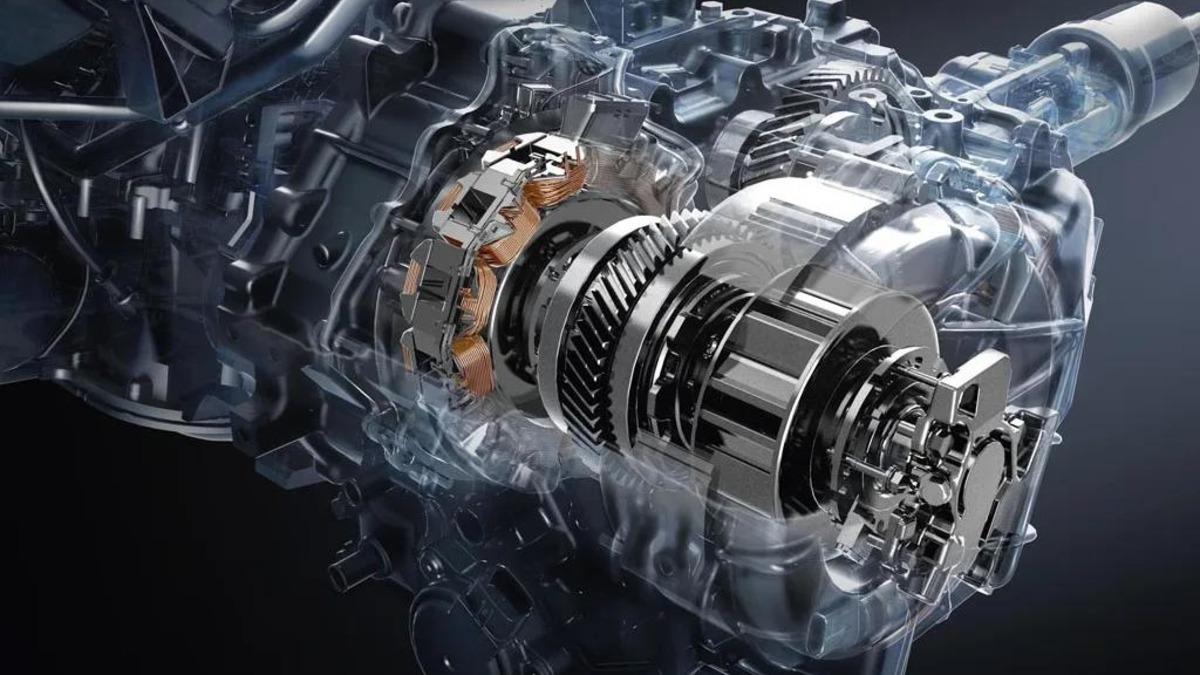 e-CVT ve CVT Arasındaki Fark Nedir?