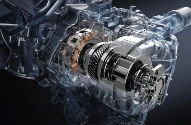 e-CVT ve CVT Arasındaki Fark Nedir?
