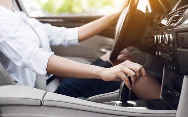 Otomatik Vites D’ye Alınca Neden Sarsıntı Yapıyor?