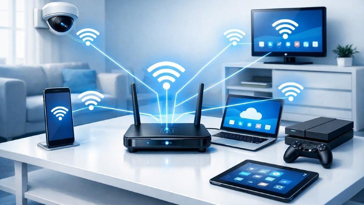 Telefonun İnterneti Neden Yavaş? Wi-Fi Çekmesine Rağmen İnternetin Yavaş Olmasının Nedenleri