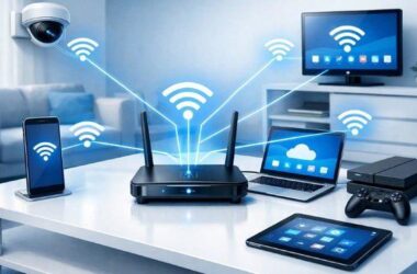 Telefonun İnterneti Neden Yavaş? Wi-Fi Çekiyorsa Sorun Ne?