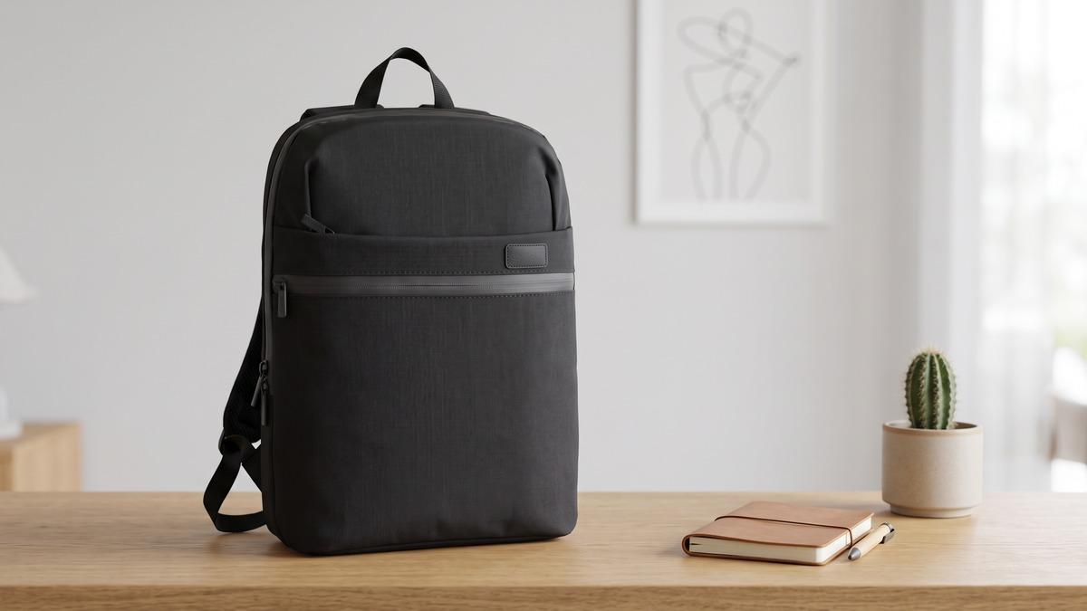 Casper Nirvana Laptop Sırt Çantası Tüm İhtiyaçlarını Karşılar mı?