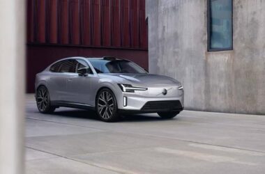 Elektrikli Volvo ES90 Türkiye’de! İşte Fiyatı