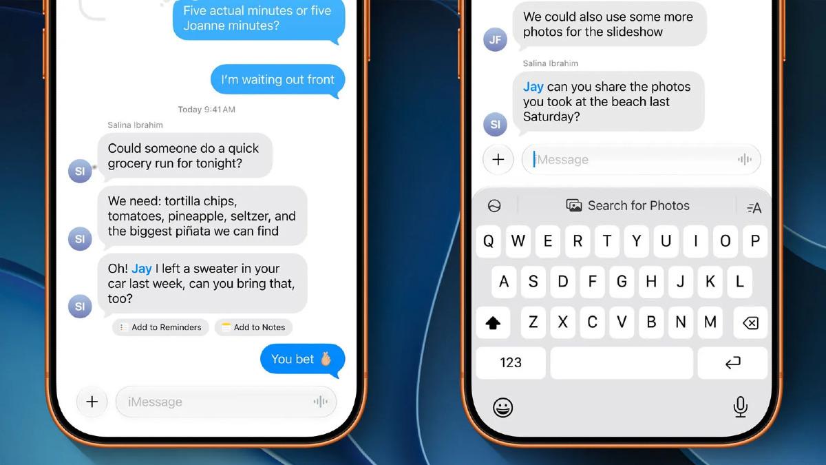 iOS 27.2 ile iPhone’lardaki Mesajlar Uygulamasına Kullanıcıların Çok Seveceği Özellik Geliyor!