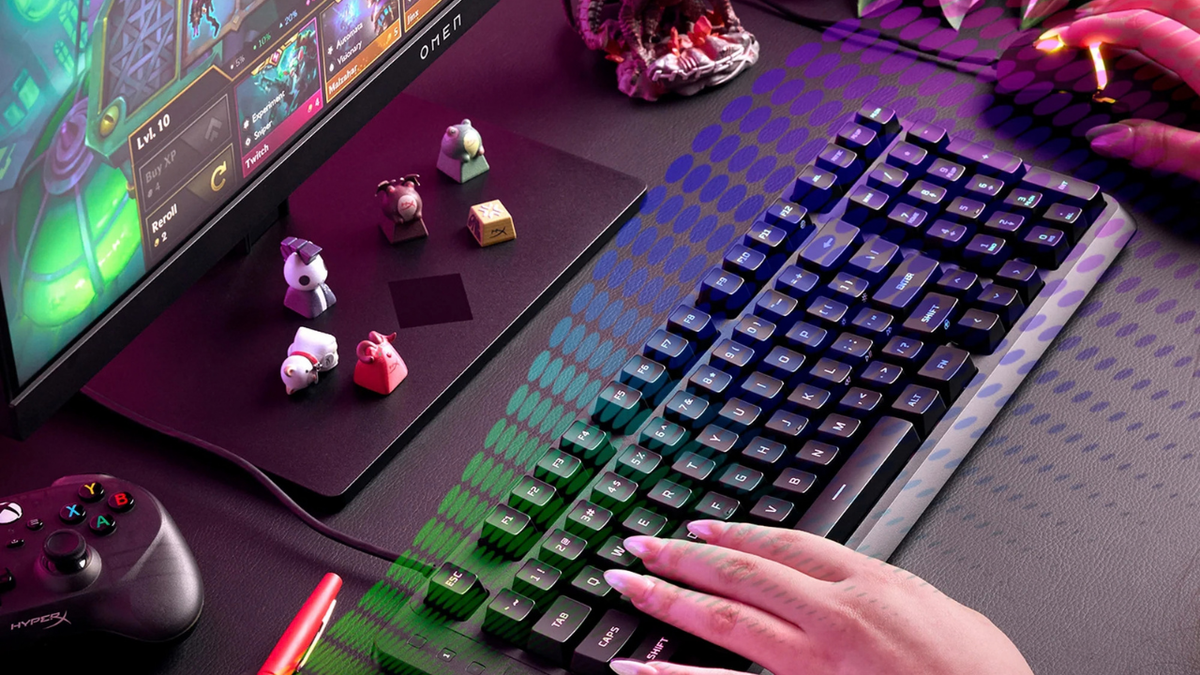 İyi Bir Gaming Setup Tek Cihazla Bitmiyor: HyperX Ekosistemi Oyunun Her Anını Tamamlıyor
