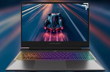 Casper Excalibur G870’in Oyun Performansı Nasıl?