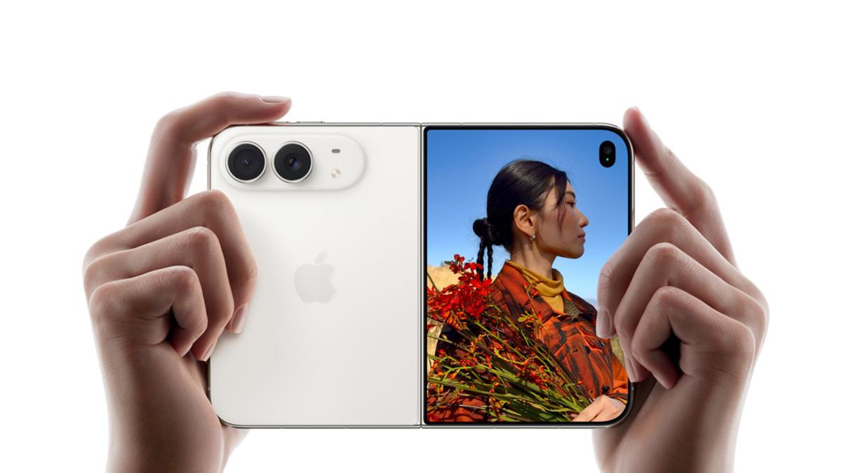 Katlanabilir Ekranlarda Çizik Derdine Son: İşte Apple'ın iPhone Duo İçin Geliştirdiği Çözüm!